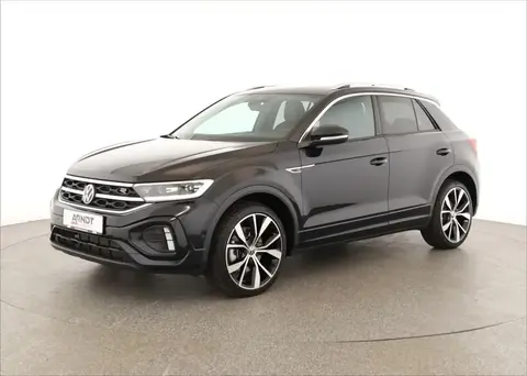 Used VOLKSWAGEN T-ROC Petrol 2023 Ad 