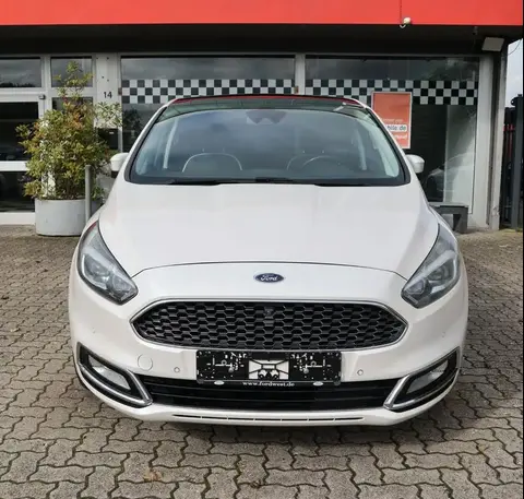 Used FORD S-MAX Diesel 2017 Ad 