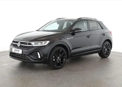 Used VOLKSWAGEN T-ROC Petrol 2024 Ad 