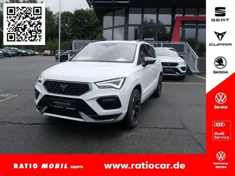 Used CUPRA ATECA Petrol 2023 Ad 