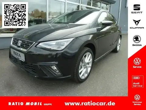 Used SEAT IBIZA Petrol 2024 Ad 