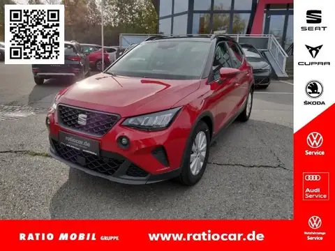 Used SEAT ARONA Petrol 2022 Ad 