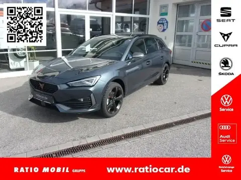 Used CUPRA LEON Petrol 2023 Ad 