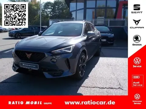 Used CUPRA FORMENTOR Petrol 2023 Ad 