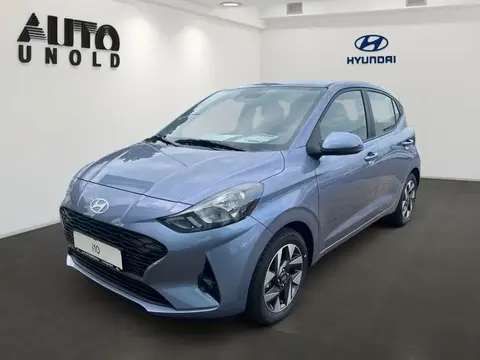 Annonce HYUNDAI I10 Essence 2024 d'occasion 