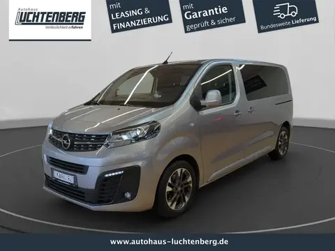 Used OPEL ZAFIRA Diesel 2021 Ad 