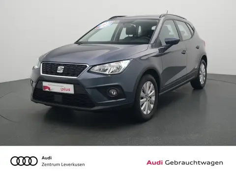 Used SEAT ARONA Petrol 2021 Ad 