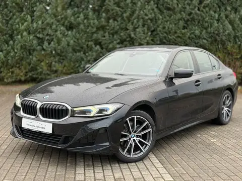 Annonce BMW SERIE 3 Diesel 2022 d'occasion 