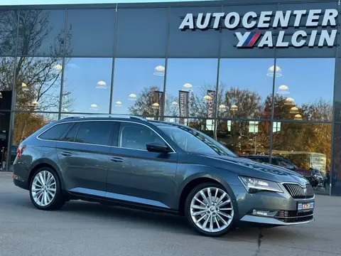 Used SKODA SUPERB Diesel 2019 Ad 