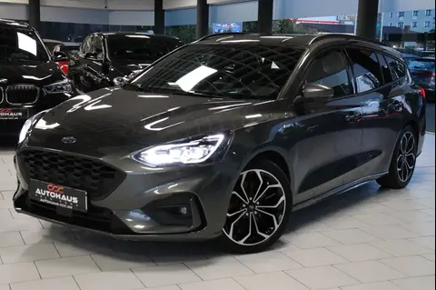 Annonce FORD FOCUS Diesel 2020 d'occasion 