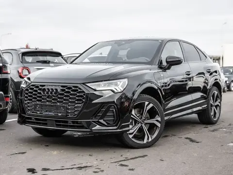 Used AUDI Q3 Hybrid 2022 Ad 