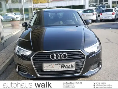 Annonce AUDI A3 Diesel 2020 d'occasion Allemagne