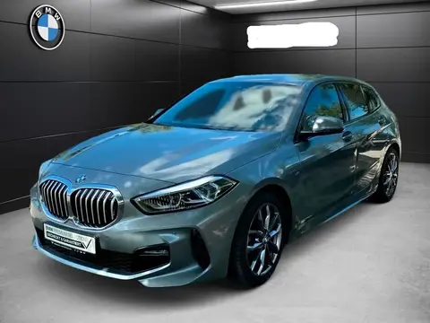 Annonce BMW SERIE 1 Essence 2023 d'occasion 