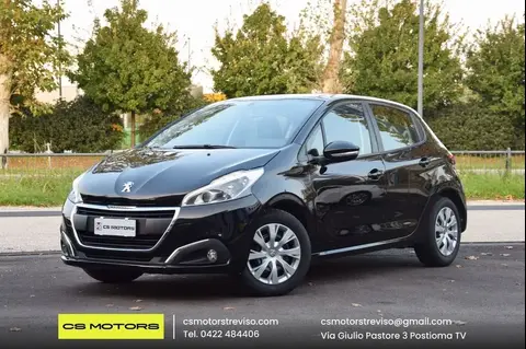 Used PEUGEOT 208 Petrol 2019 Ad 