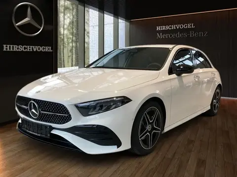 Annonce MERCEDES-BENZ CLASSE A Essence 2023 d'occasion 