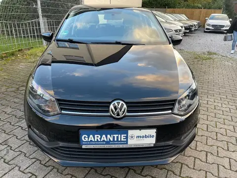 Used VOLKSWAGEN POLO Petrol 2018 Ad 