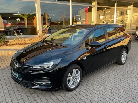 Used OPEL ASTRA Petrol 2021 Ad 