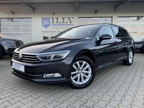 Annonce VOLKSWAGEN PASSAT Diesel 2018 d'occasion 