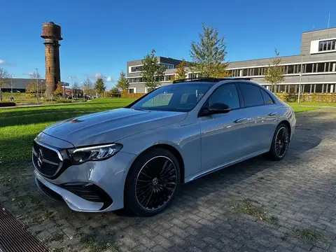 Used MERCEDES-BENZ CLASSE E Hybrid 2024 Ad 