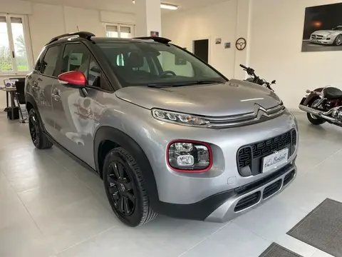 Used CITROEN C3 AIRCROSS Diesel 2021 Ad 