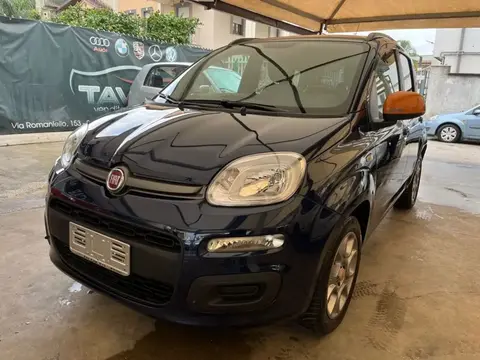 Used FIAT PANDA Petrol 2016 Ad 