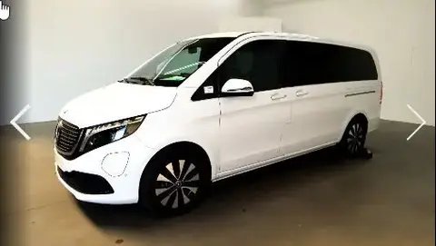 Annonce MERCEDES-BENZ EQV Non renseigné 2023 d'occasion 