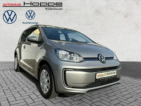 Used VOLKSWAGEN UP! Not specified 2021 Ad 