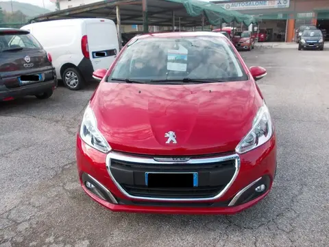 Used PEUGEOT 208 Petrol 2019 Ad 