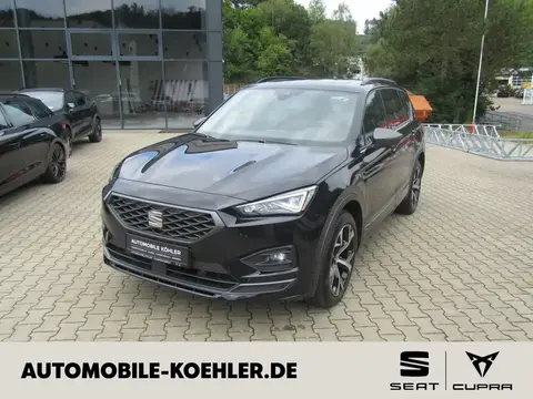 Annonce SEAT TARRACO Essence 2022 d'occasion 