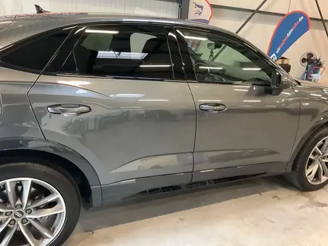 Used AUDI Q3 Hybrid 2022 Ad 