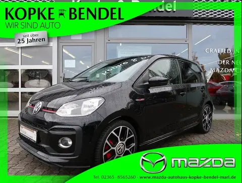 Used VOLKSWAGEN UP! Petrol 2018 Ad 