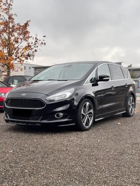 Used FORD S-MAX Diesel 2016 Ad 