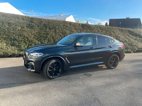 Used BMW X4 Diesel 2019 Ad 