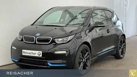 Annonce BMW I3 Essence 2021 d'occasion 