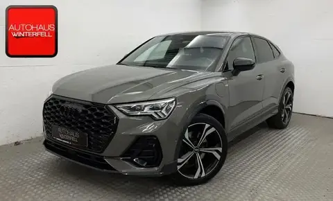 Annonce AUDI Q3 Essence 2021 d'occasion 