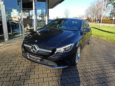 Used MERCEDES-BENZ CLASSE CLA Diesel 2017 Ad 