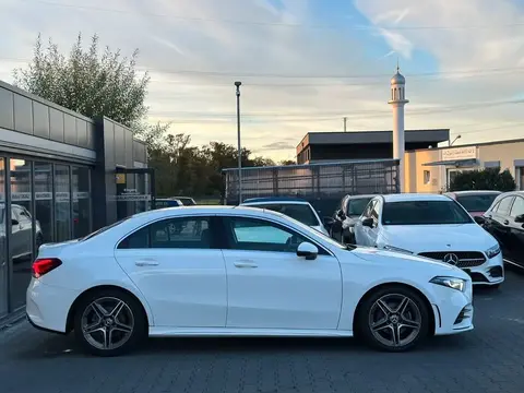 Used MERCEDES-BENZ CLASSE A Petrol 2019 Ad 