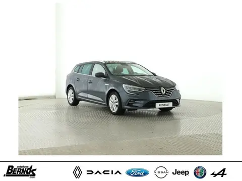 Used RENAULT MEGANE Hybrid 2022 Ad 