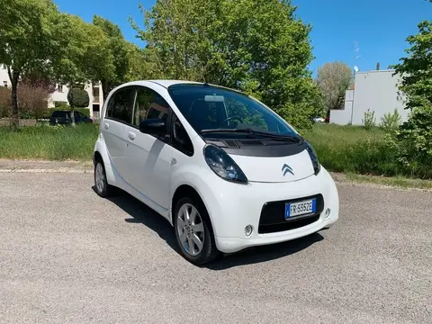 Annonce CITROEN C-ZERO Non renseigné 2018 d'occasion 