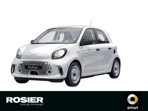 Used SMART FORFOUR Not specified 2021 Ad 