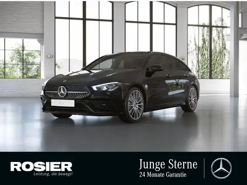 Annonce MERCEDES-BENZ CLASSE CLA Essence 2019 d'occasion 