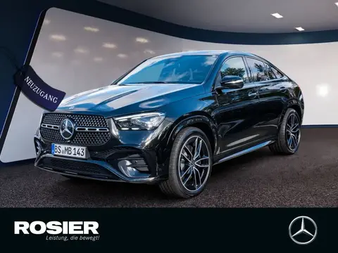 Annonce MERCEDES-BENZ CLASSE GLE Diesel 2024 d'occasion 