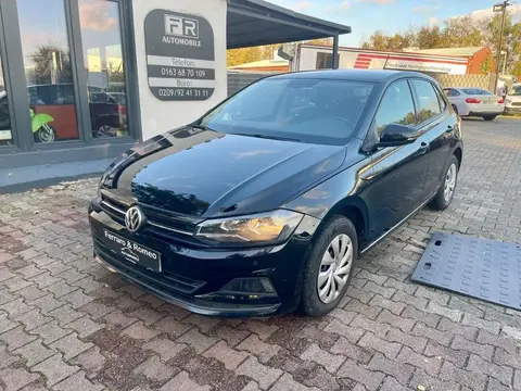 Used VOLKSWAGEN POLO Diesel 2019 Ad 