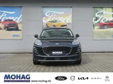 Used FORD PUMA Petrol 2020 Ad 