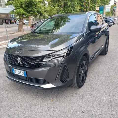 Annonce PEUGEOT 3008 Diesel 2021 d'occasion 