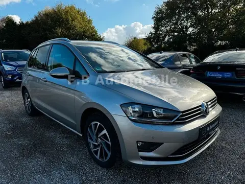 Annonce VOLKSWAGEN GOLF Essence 2018 d'occasion 