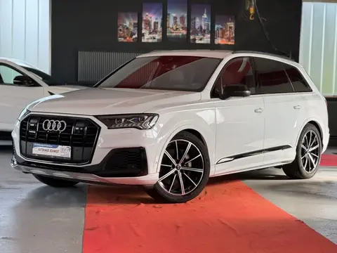 Used AUDI Q7 Diesel 2019 Ad 