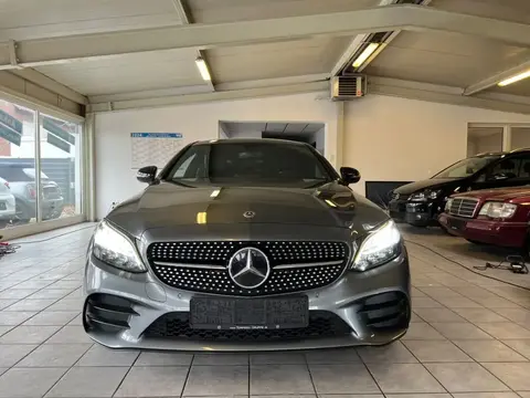 Used MERCEDES-BENZ CLASSE C Diesel 2019 Ad 