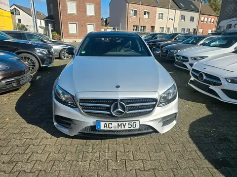 Used MERCEDES-BENZ CLASSE E Diesel 2019 Ad 