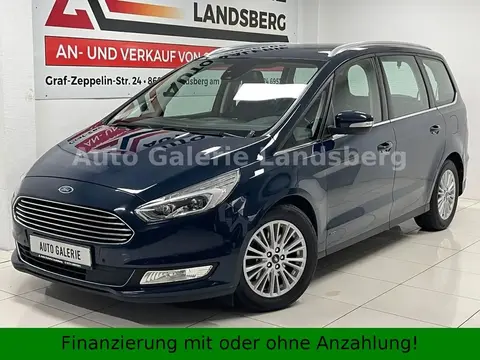 Annonce FORD GALAXY Diesel 2019 d'occasion 